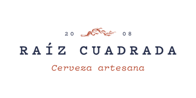 cerveza raíz cuadrada