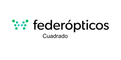 Federópticos Cuadrado